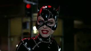Siouxsie And The Banshees - Face To Face (BATMAN RETURNS)