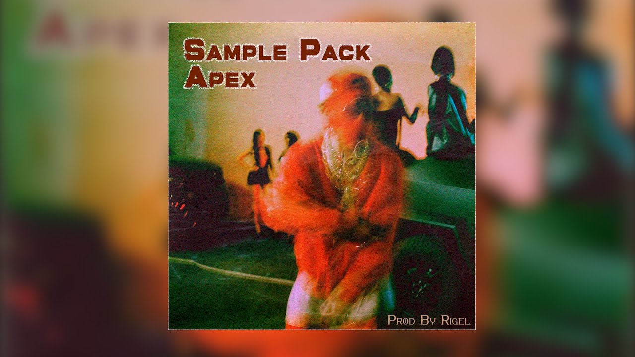 {FREE} Future Loop Kit - "Apex" (808mafia, Southside, Wheezy,)