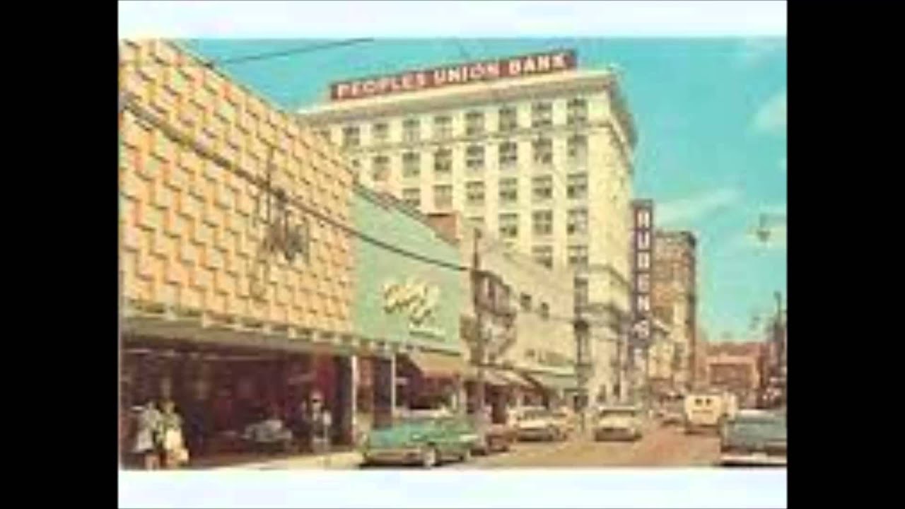 McKeesport Pa My Hometown