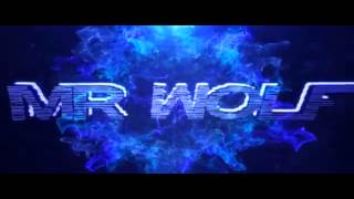 INTRO NOVA!! SERIE CHEGANDO!