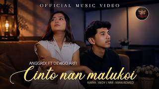 Download lagu Anggrek ft Devigo Arfi - CINTO NAN MALUKOI