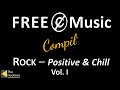 Free music for stream  no copyright  musique libre de droits  rock  chill funk positive dramatic