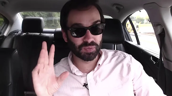 Why Introverts Hate Small Talk | The Matt Walsh Show Ep. 71