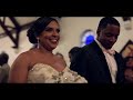 Ariel + Louis Johnson - Holy Ghost Catholic - 08.17.2019 -Opelousas, LA   Wedding Mini Movie