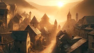 Discovering the Soul of Europe through Its Ancient Villages