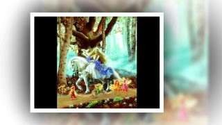 СЛУШАТЬ Детские сказки - Сказка, рассказанная флейтой