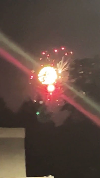meriden ct 4th of july fireworks 2025