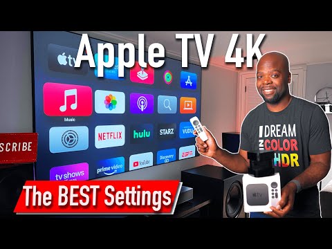 How To Watch Apple Tv In Landscape Mode?