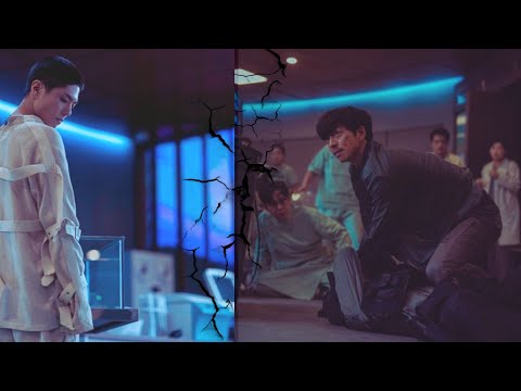 GongYoo & Park Bogum|| Seobok || FMV