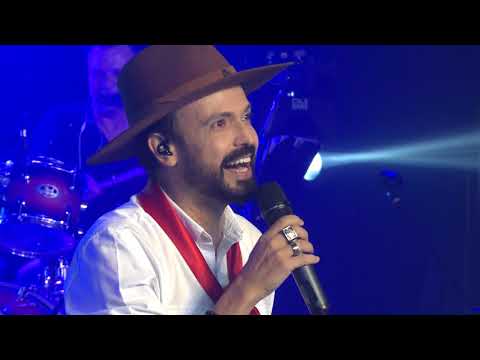 Live Marcello Teodoro