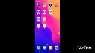 WhatsApp funny Trick #hack screenshot 2