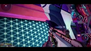 Splitgate Edit😳👀