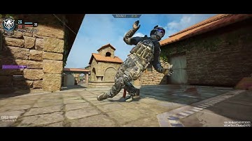 COD monastery map frontline gameplay #callofduty #codm #callofdutymobile #codmobile #cod #gaming 