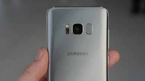 Rom Stock S8 dreamlte-G950F Pie