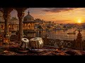 The Tabla Remembers | Profound Indian Classical Performance