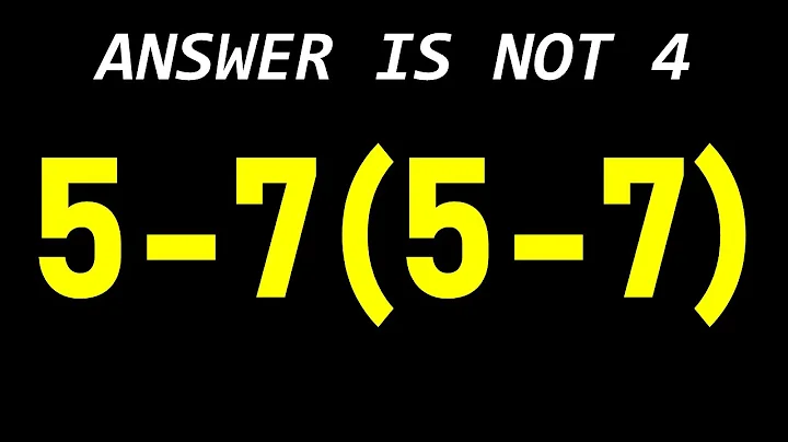 Is Your Math Brain Ready for This Challenge?