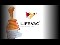 LifeVac il arrive