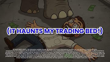 Why Did I Sell Those Options for Pennies