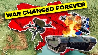 Is Russia INCOMPETENT? - Or is the Tank Really OBSOLETE?