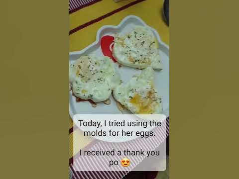 Dealing with my picky eater daughter - YouTube