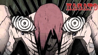 Ninja Ascensão das trevas(NAGATO)Bom será???? screenshot 1