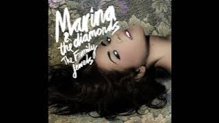 MARINA - Hermit the Frog