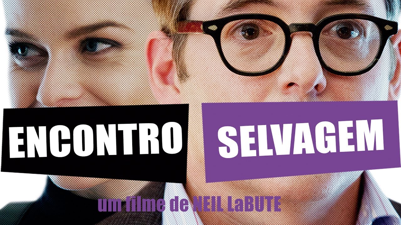 Encontro Selvagem - Trailer
