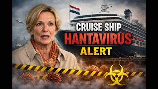 Hantavirus Crisis at Sea: Birx Recommends PCR Testing for Passengers