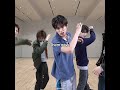 ts just a joke they didn't change #cortis #fyp #shorts #kpop