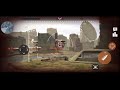 Massive Warfare: Tanks online | PvP battles | Combat helicopter [gameplay]