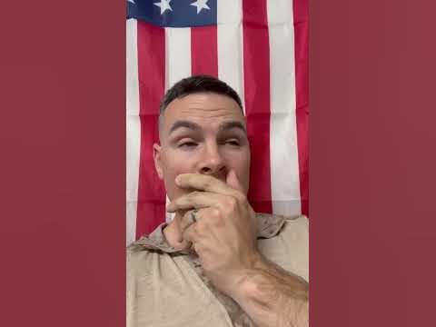Someone is getting a DD200. #military #navy #soldier #marine #