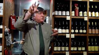 Wine Education Class #2 Part 3 - AOC Fine Wines -- Wine 101