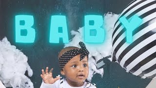 Смотреть клип Masauti - Baby (Official Lyrics Video) For Skiza Tune Sms(Skiza 5968188 To 811)