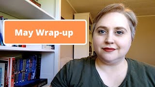 What I Read in May
What did you read in May?
🎥 Videos 🎥
Booktube Prize Reviews: https://www.youtube.com/watch?v=OWmyf8p4Hsw
Slaughterhouse-Five vlog: https://www.youtube.com/watch?v=2dLRRPRts4Y
📚 Books 📚
Unsettled Ground by Claire Fuller
Slaughterhouse-Five by Kurt Vonnegut
Two Trees Make a Forest by Jessica J. Lee
A Passage to India by E.M. Forster
✨✨✨✨✨
she/her
I’m on the World Wide Web 😎
📷 Instagram: @fully.booked.melissa
📖 Goodreads: https://www.goodreads.com/melissafulton
📚 The Story Graph: melissafulton What I Read in May