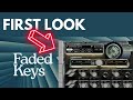 State Machine Faded Keys FIRST LOOK Review Vintage Sounds | Cradle