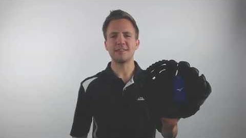 Review: Mizuno MVP Prime 13 Inch Slow Pitch Softball Glove (GMVP1300P3S)