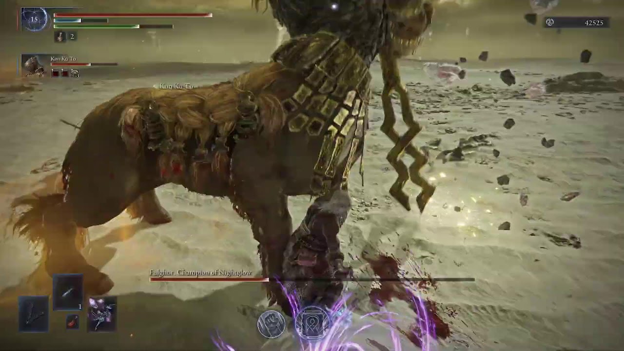 Grind for 5. Diff Characters. - YouTube