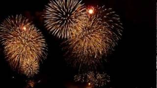 Macys 4th of July Fireworks with Finale 2011 New York City NYC HD 720p