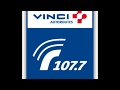 Jingle radio vinci autoroute 2017