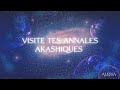 Se connecter  son me voyage intrieur dans les annales akashiques 