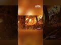 Incendi in Francia e Spagna: fiamme alla periferia di Bordeaux, almeno 15mila evacuati a Valencia
