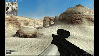 How to make cod4 star wars pezbot mod work! pezbot_swm_002p!!!