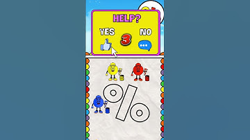 Painting color % puzzle game - What is your IQ ? - Smiling Critters Poppy Playtime Chapter 3 #8