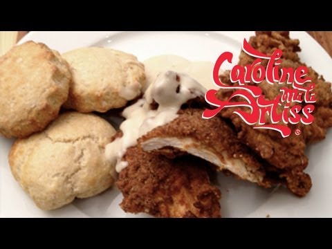How to make Southern Fried Chicken
