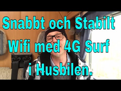 Video: Vad är En Wi-Fi-router Och Vad är Den För