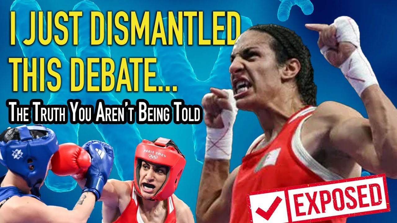 I JUST ENDED THIS DEBATE WITH ONE VIDEO THE REAL TRUTH THE MAINSTREAM I JUST ENDED THIS DEBATE WITH ONE VIDEO THE REAL TRUTH THE MAINSTREAM