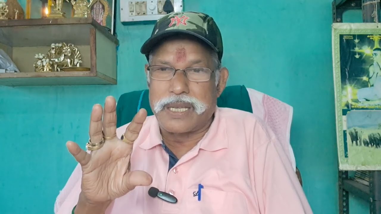 பிறப்பின் மூலமாக அதிகமாக கஷ்டப்படும் நபர்கள் யார் யார் இதற்கு அற்புதமான தீர்வு என்ன?ArjbAs9443718113