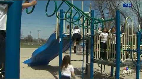 Nature vs. Nurture: Family traits and children's health