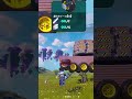 【30秒で分かる】海外でバズった戦車の作り方#shorts #fortnite #legofortnite #フォートナイト #レゴフォートナイト #lego #レゴ