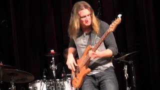 SAMANTHA FISH BAND  'Funk 49' 3/22/13